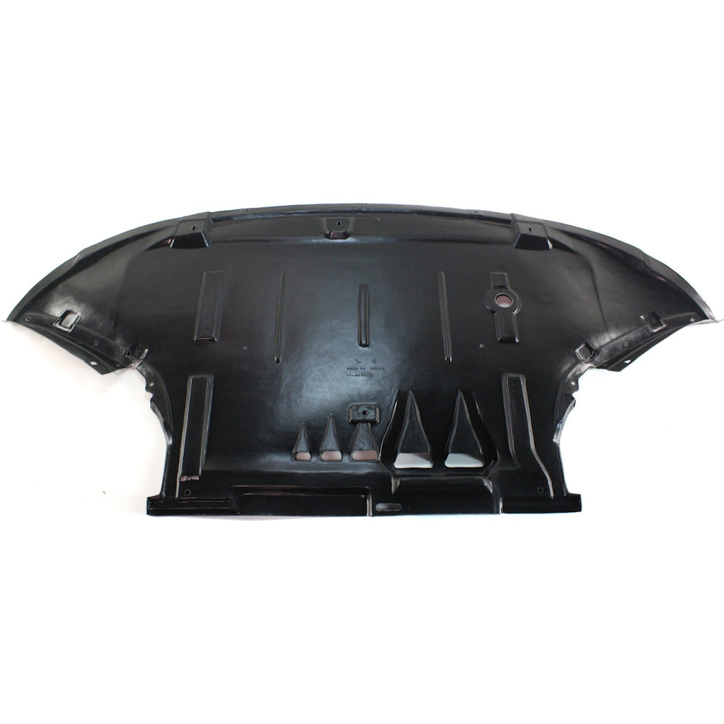 Engine Splash Shield for Audi A6 (2007–2011) Front Lower Cover Pan