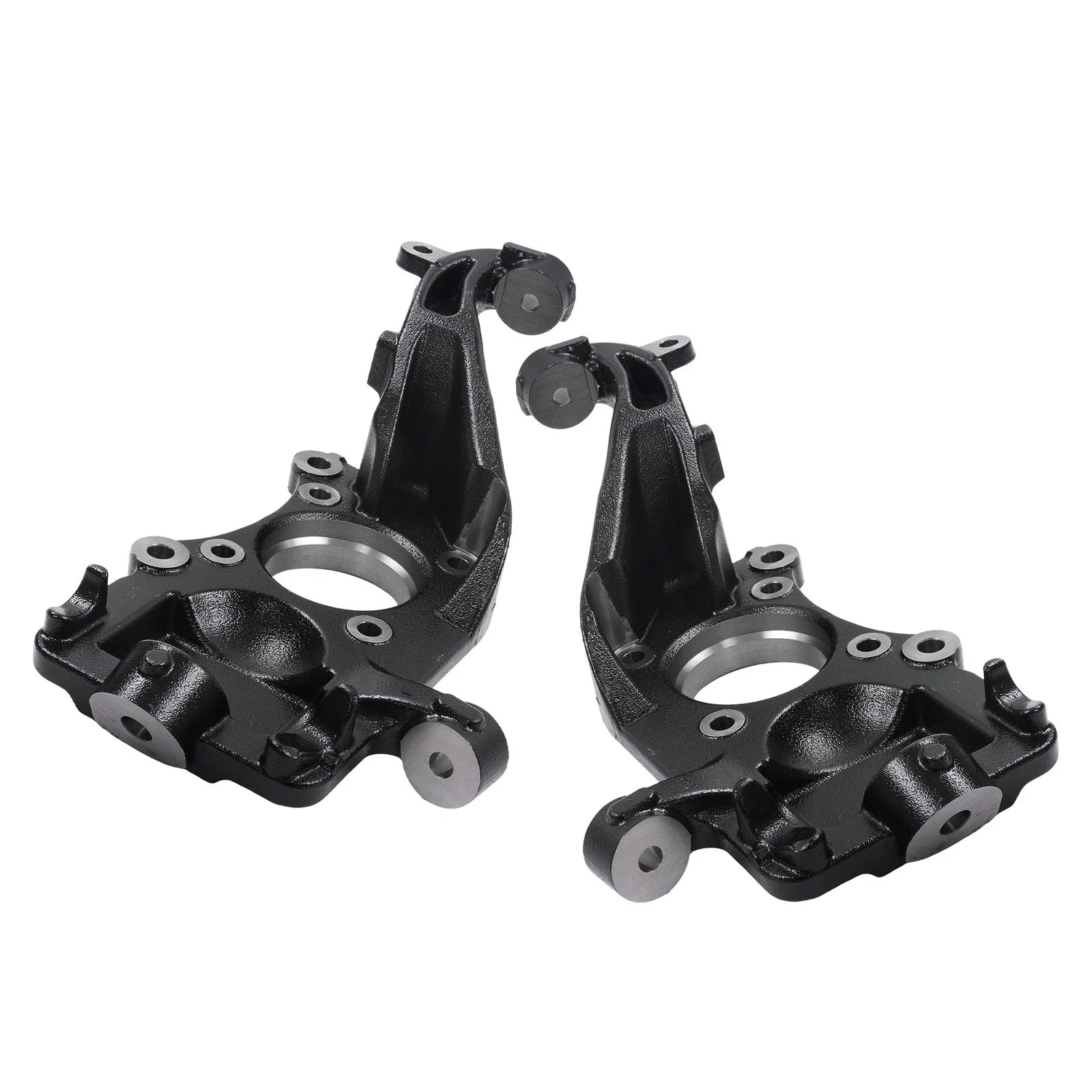 2in Drop Spindle Set for Ford F-150 2WD (2015â2020)