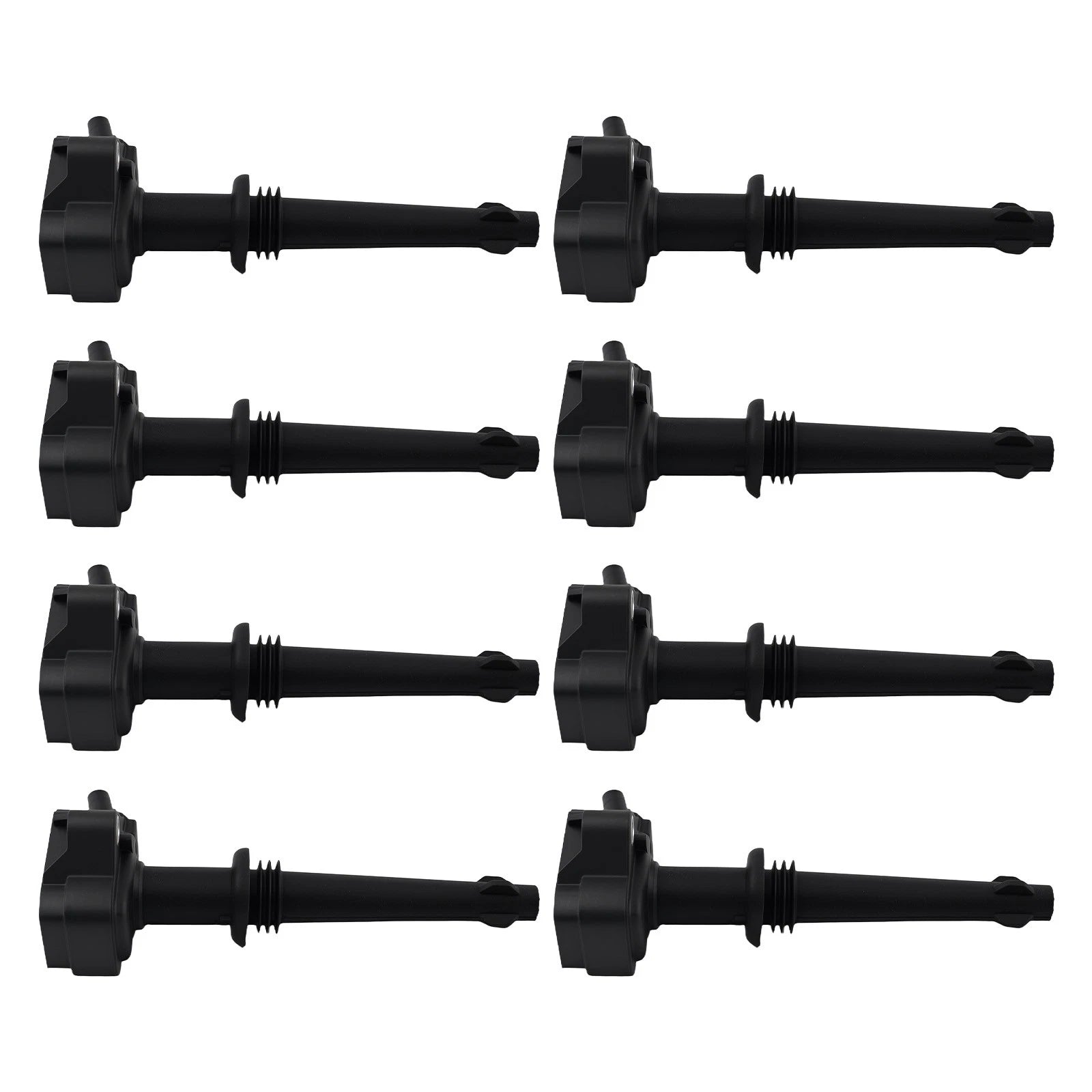 Complete Coil Set for Jaguar XKR-S XF XJ 5.0L V8 (2010–2012)
