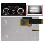 7 Inch LCD Instrument Cluster for Dodge Ram 1500 2500