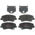 Disc Brake Pad Set for Hyundai Elantra (2013–2016)