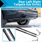 Electric Tailgate Strut for Hyundai Santa Fe Sport (2015–2018) Rear Lift Pair