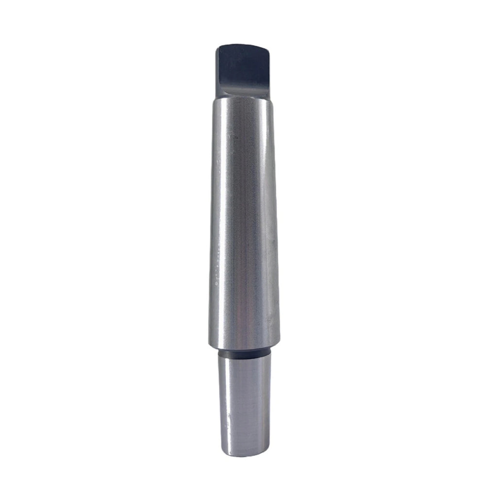 MT0 B10 Drill Bit Adapter for Morse Taper Shank CNC Lathe