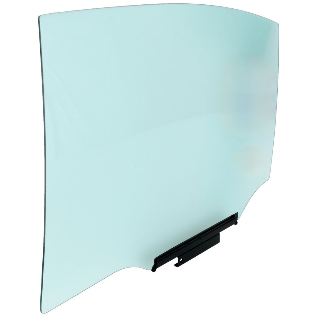 Rear Driver Side Door Glass for Subaru WRX Impreza (Sedan)