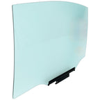 Rear Driver Side Door Glass for Subaru WRX Impreza (Sedan)