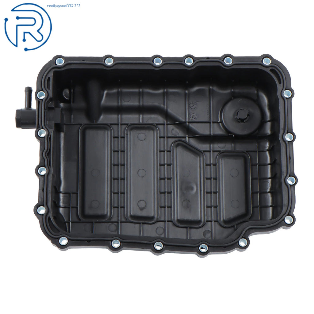 Automatic Transmission Oil Pan for Jeep Compass (2014-2017) & Dodge Dart (2013-2016)
