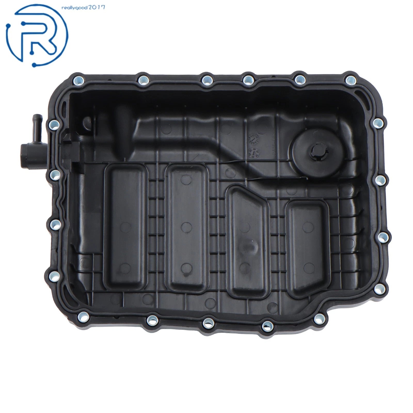 Automatic Transmission Oil Pan for Jeep Compass (2014-2017) & Dodge Dart (2013-2016)
