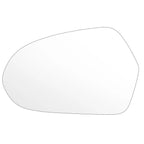 Heated Mirror Glass for Audi A6/A6 Quattro/S6 (2012–2018) LH+RH