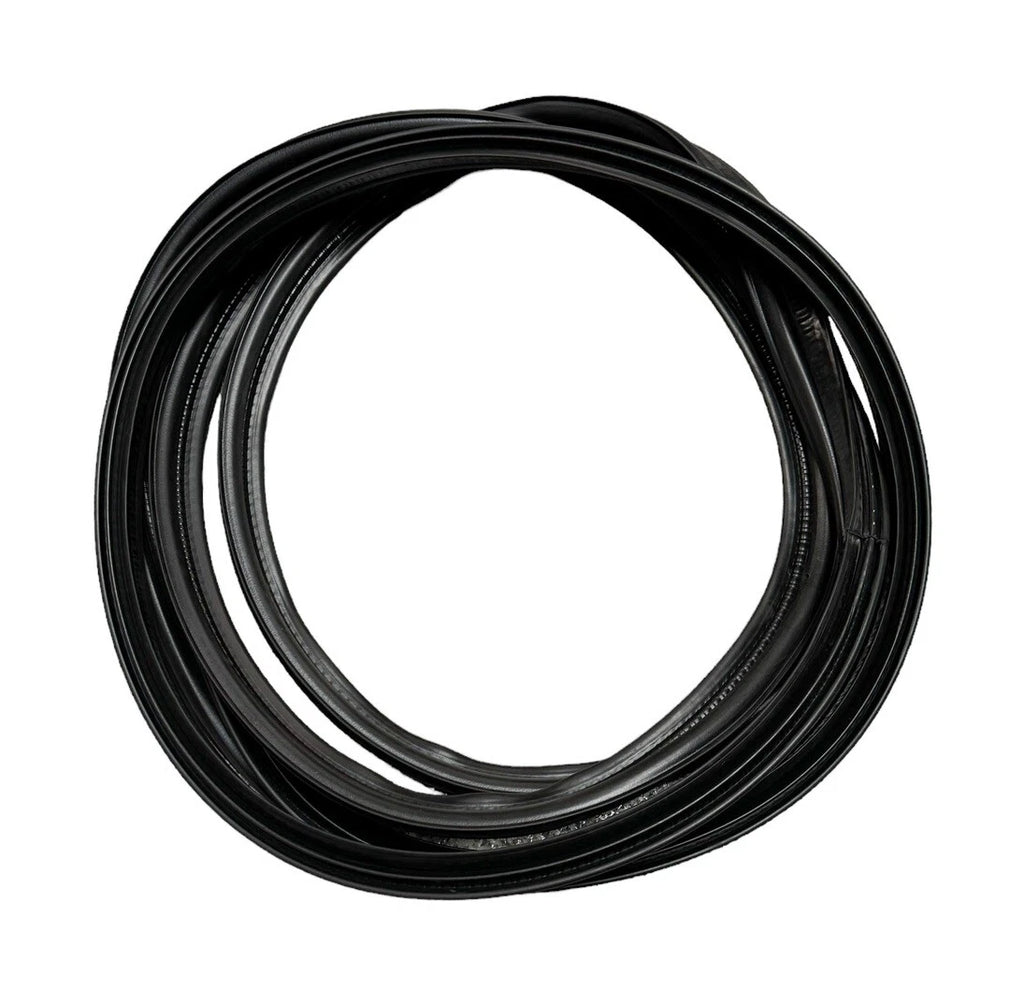 Rubber Trunk Weatherstrip Seal Replacement for Nissan 300ZX (1990–1996)