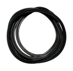 Rubber Trunk Weatherstrip Seal Replacement for Nissan 300ZX (1990–1996)