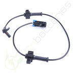 ABS Wheel Speed Sensor for GMC Sierra 1500 (2007–2013)