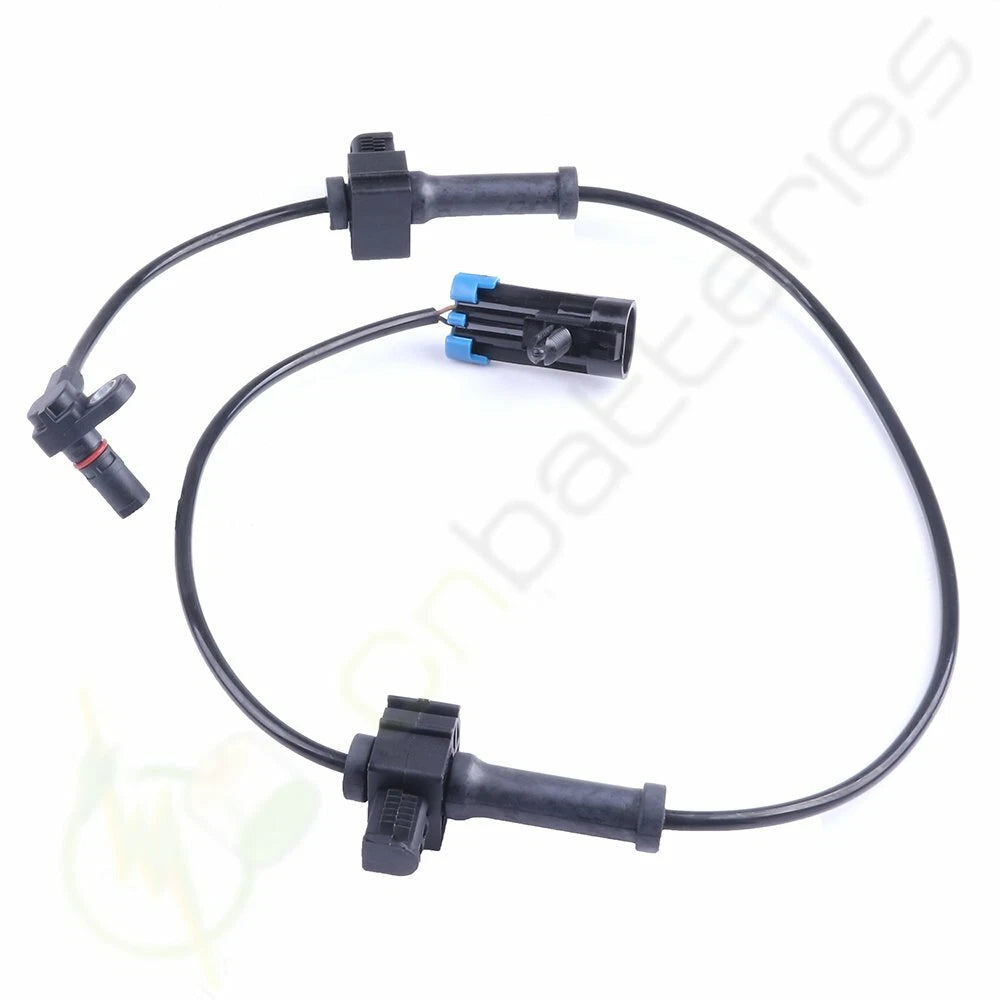 ABS Wheel Speed Sensor for GMC Sierra 1500 (2007–2013)