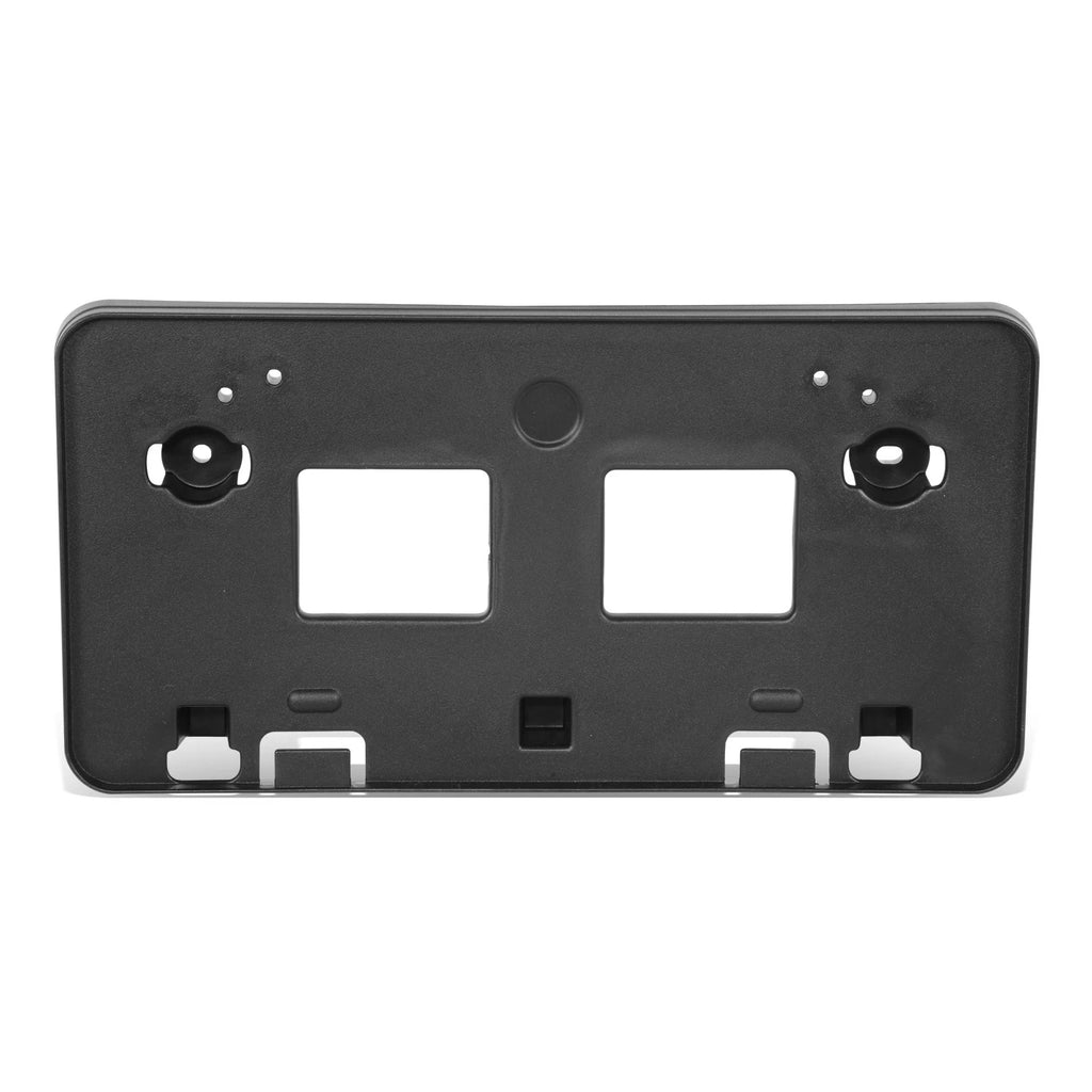 Front Bumper License Plate Mounting Bracket for Toyota Crown (2023–2024)