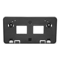 Front Bumper License Plate Mounting Bracket for Toyota Crown (2023–2024)
