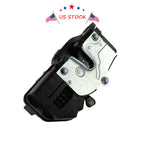 Door Lock Actuator Latch for GMC Sierra, Chevy Silverado 1500 (2014-2018)