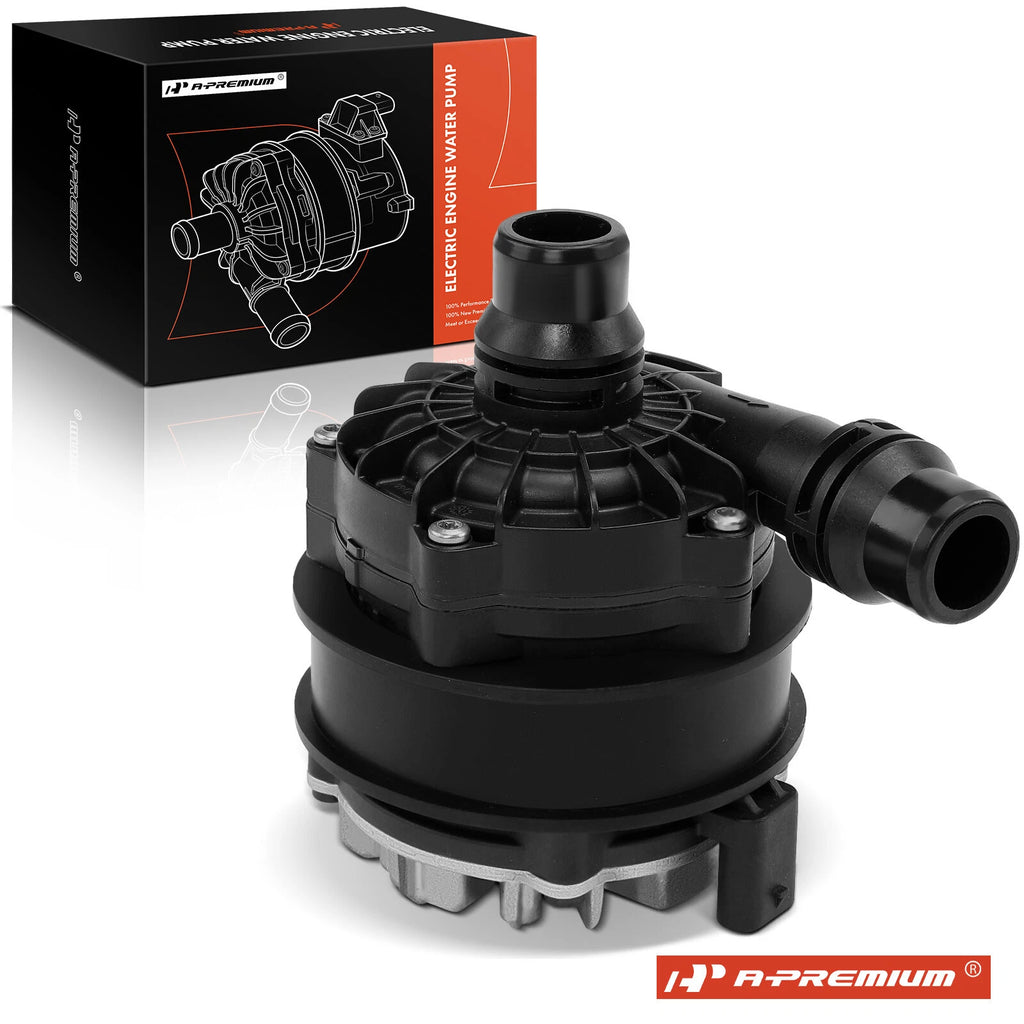 Electric Water Pump for Mercedes-Benz C43 AMG (2017)