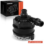 Electric Water Pump for Mercedes-Benz C43 AMG (2017)