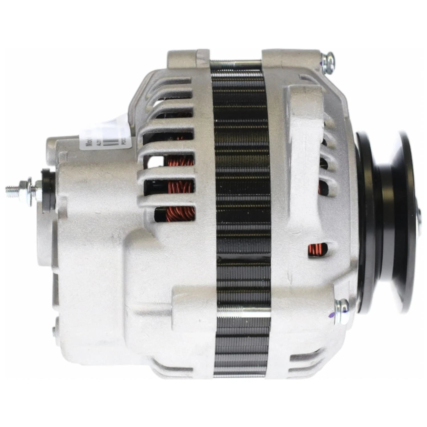 Alternator for Mazda B2200 (1987-1989)