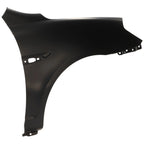 Fender for Hyundai Accent (2006–2011) Front Passenger Side