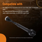 Driveshaft for Jeep Grand Cherokee (1993–1996)