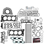 Full Gasket Set with Head Bolts for Buick Enclave GMC Chevrolet Saturn (2009–2016)