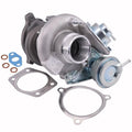 Turbocharger for Volvo C70 S60 S70 V70 2.4L (1999–2002)