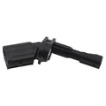 Rear Left ABS Wheel Speed Sensor for Audi A3 (2004–2013) 0986594506