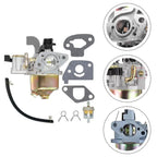 Carburetor for Honda GXH50 G100 G150 MBX10 Mini Motorcycles (152F)