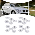 Sheet Nut / Set of 20 / Heat for PROTECTION for MINI