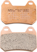 EBC HH Brake Pads FA304HH for