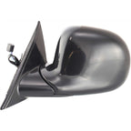 Power Mirror Set of 2 for Chevrolet S10 (1998–2004) Manual Folding
