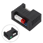 JR1721PWM 12V Electric Toy Car Receiver for Kids (Children)