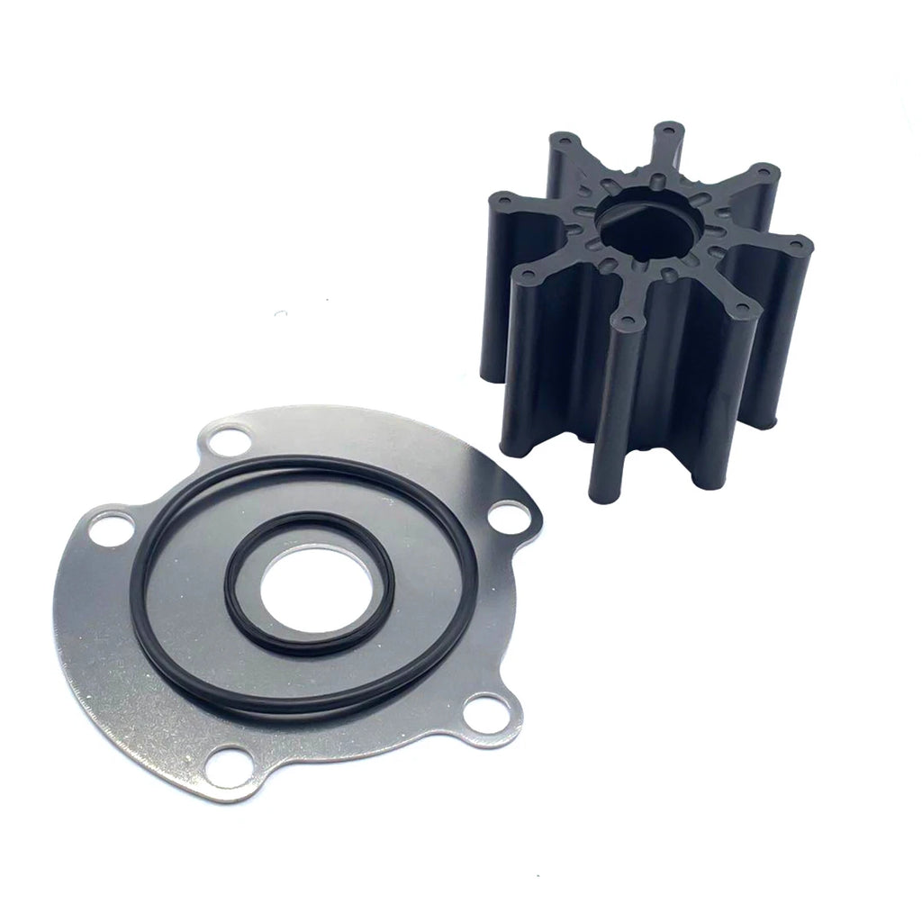 Water Pump Impeller Kit for Mercruiser 8.2 8.7 8.8 9.0 9.1 L Sterndrive (59362)