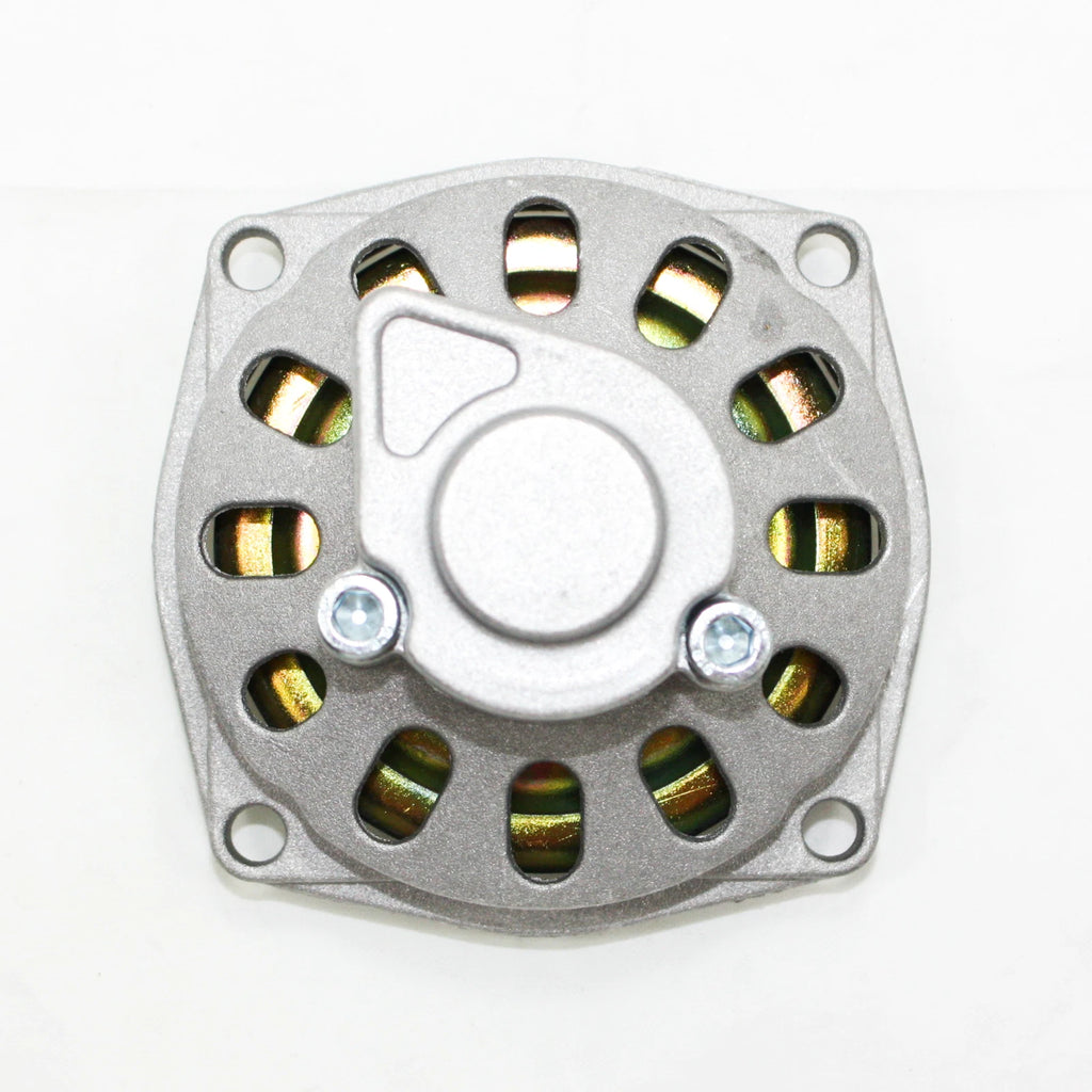 Clutch Drum Bell Housing + T8F Chain + Sprocket for 49cc Pocket Quad ATV