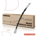 Rear Left Brake Hydraulic Hose for Nissan Quest (2004–2009)