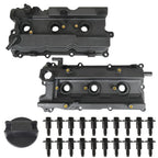 Valve Cover & Gaskets Set for Nissan I35 Altima Maxima Murano Quest (2002–2009)