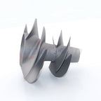 Twin Fly Impeller for Seadoo GTR 230 RXT RXP X 300 325 GTX 300 (2009–2014)