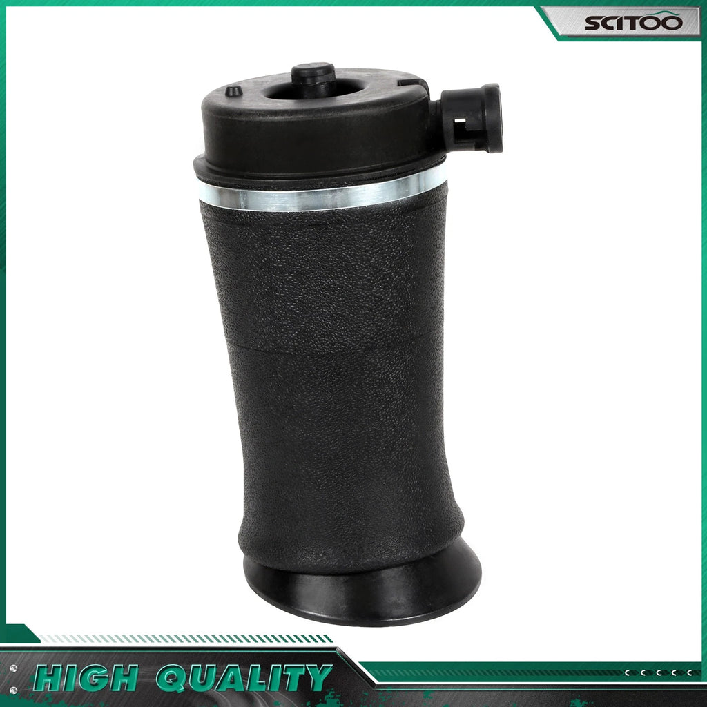 Rear Air Suspension Spring & Compressor for Lincoln Navigator Expedition (1998–2002)
