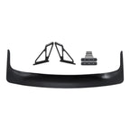 Rear Trunk Spoiler Wing for Honda Civic Hatchback (2022–2025) R Style