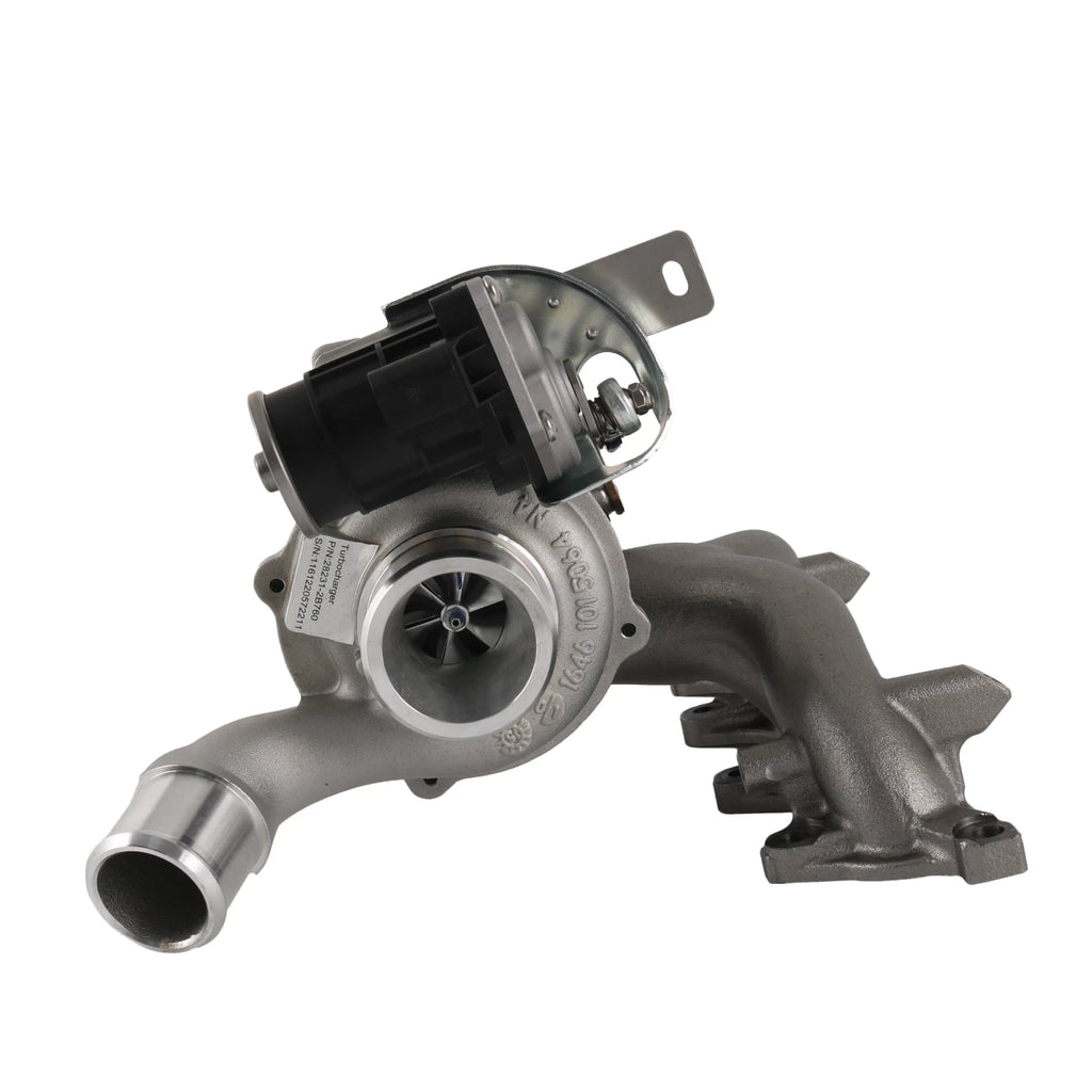 Turbocharger for Hyundai Tucson 1.6L (2016–2021)