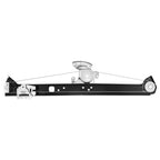 Rear Right Power Window Regulator w/o Motor for BMW X5 (2004–2006) 740-413