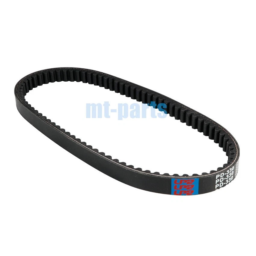 Drive Belt for Kymco Agility 150 R16+ City Plus (2013–2015) / Agility 200 City (2006–2016)