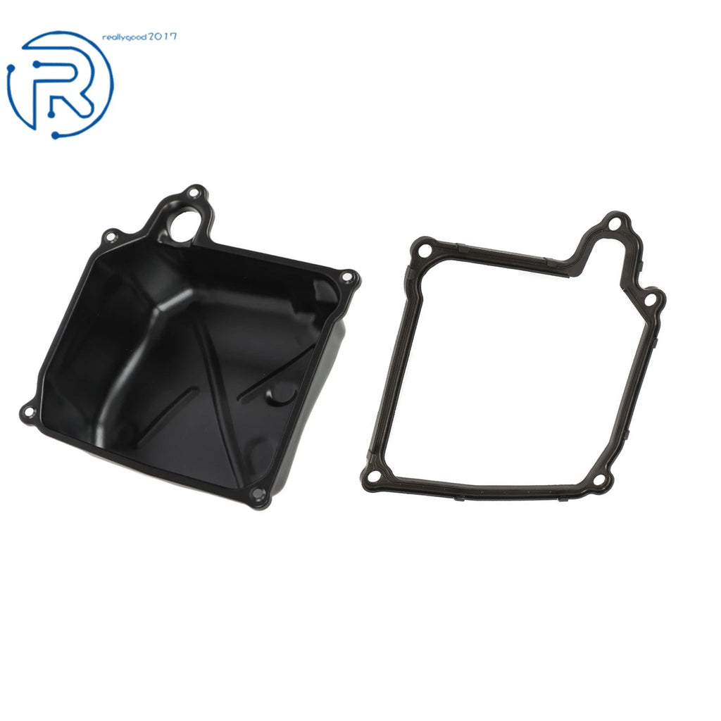 Transmission Oil Pan for Audi A3 S3 TT VW Beetle Jetta (2006–2013)