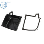 Transmission Oil Pan for Audi A3 S3 TT VW Beetle Jetta (2006–2013)