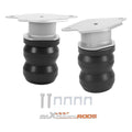 Rear Suspension Helper Spring Kit for Ford F-350 Super Duty (2008–2023)