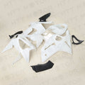 Fairing for Kawasaki Ninja ZX6R ZX-6R 636 (2003–2004) ABS Unpainted