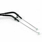 Throttle Cable for Kawasaki Z1000 (2011–2013) Black UE UE