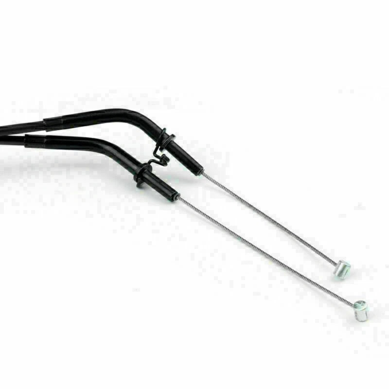 Throttle Cable for Kawasaki Z1000 (2011–2013) Black UE UE