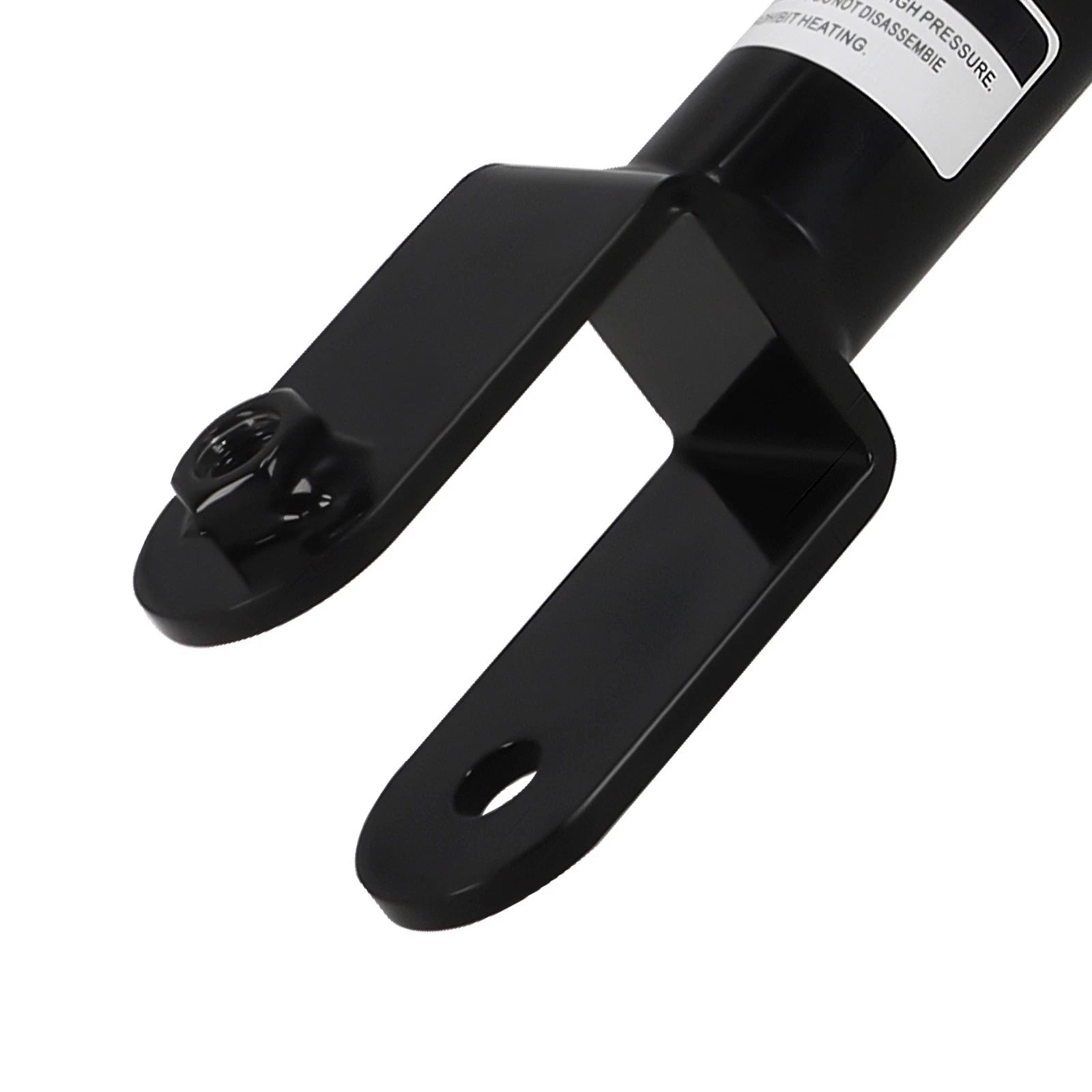 Front Air Struts for Jaguar Super V8 (2004–2009)