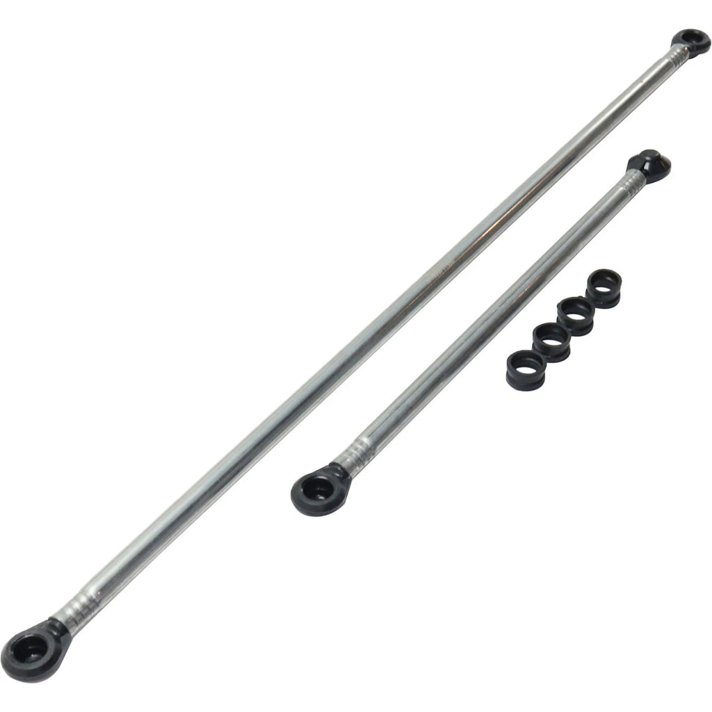 Wiper Linkage Kit for Jeep Wrangler TJ (1998–2006)